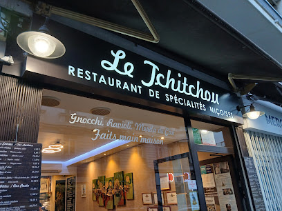 Le Tchitchou — l’adresse